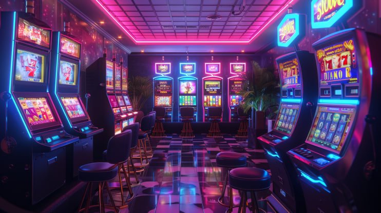 Tampilan aplikasi mobile mesin128 di smartphone menunjukkan kemudahan akses sportsbook dan permainan kasino